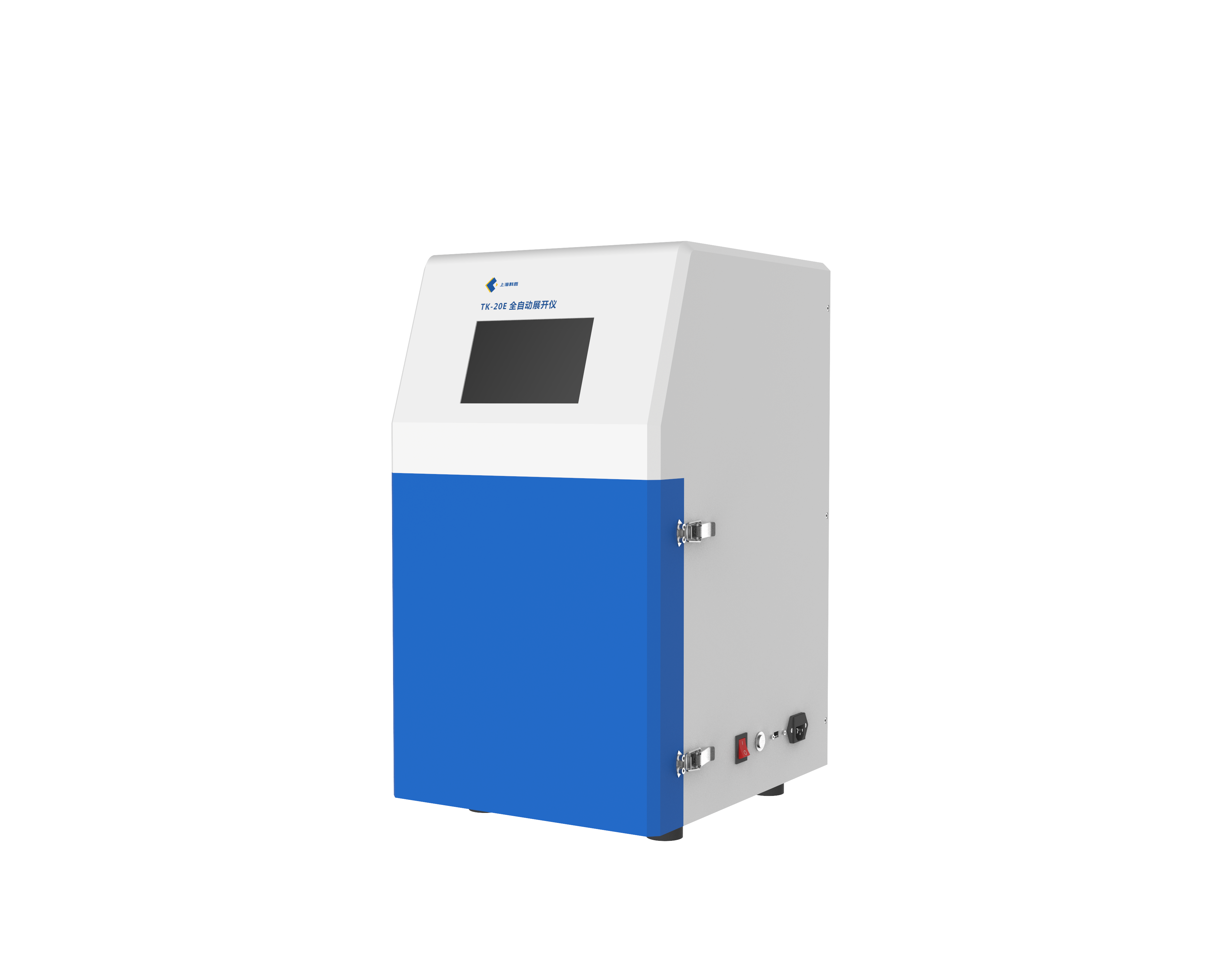 JC513-K20E 全自动睁开仪