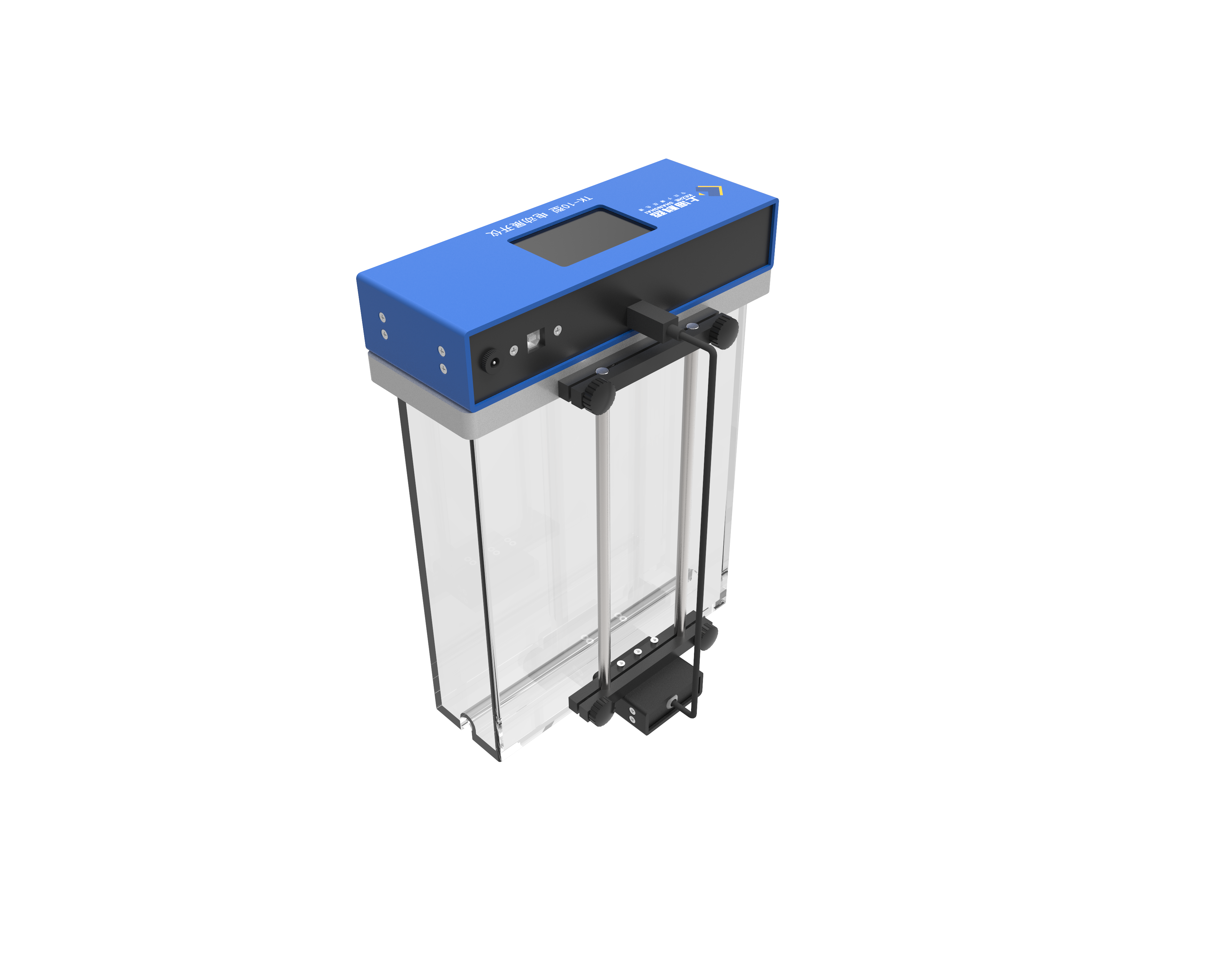 JC513-K10 电动睁开仪