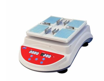 HG223-U07 微孔板摇床