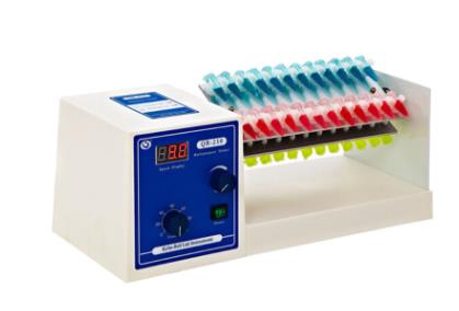 HG223-Q210 试管旋转摇床 混淆振摇多种试管离心管