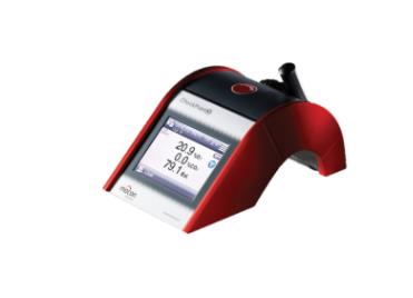 QT102-PT3 便携式顶空剖析仪 包装残氧剖析仪