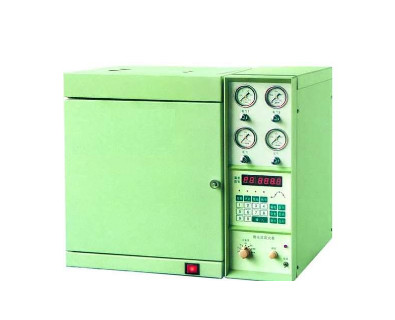 JC513-2091F 带量和微量剖析仪 气相色谱仪