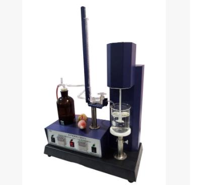 XF806-L150 亚甲基蓝黏土测定仪