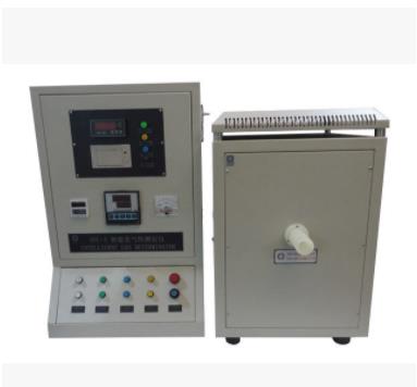 XF806-FL1 智能发宇量测定仪