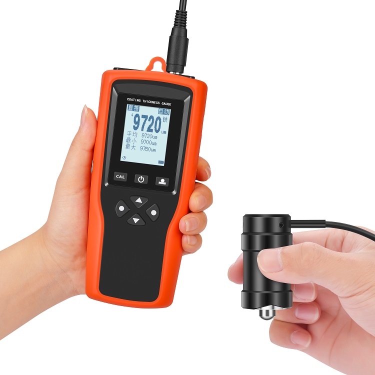 BX610-C911 金属覆层测厚仪 陶瓷；げ愫穸炔舛ㄒ