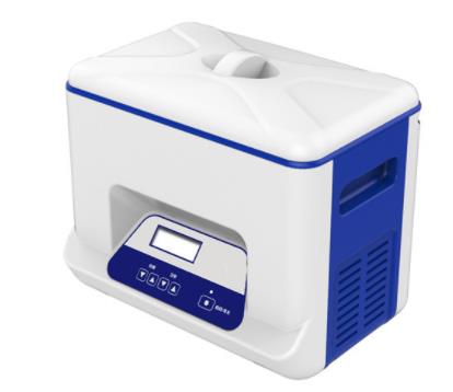 HG207-3L 小容量台式超声波洗濯机