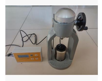 XF806-H5 砌体砂浆强度点荷仪