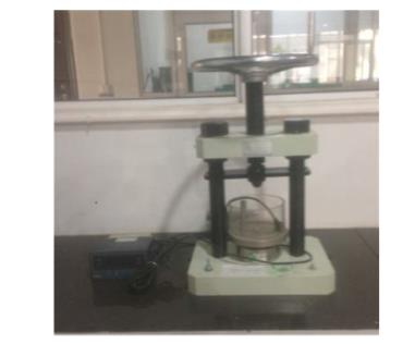 XF806-Y40 岩石膨胀压力仪