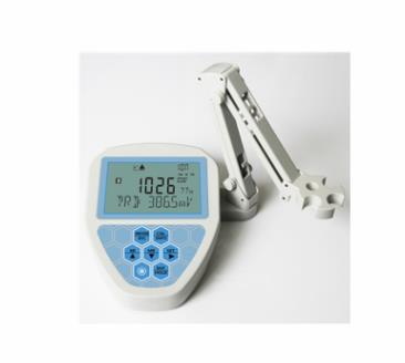 JC516-N18 台式离子计 水中离子浓度测试仪