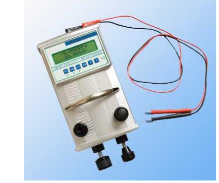 HG205-WY 细密数字压力计