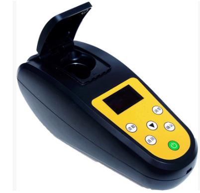 JC516-C81 便携式六价铬检测仪