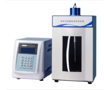 HG219-Y50 超声波细胞破损机