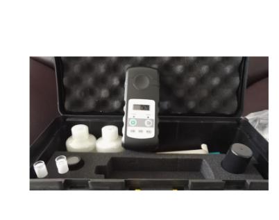 JC516-YL20 便携式余氯总氯快速测定仪