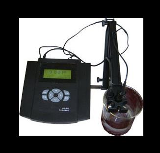 JC516-802A 台式细密型酸度计