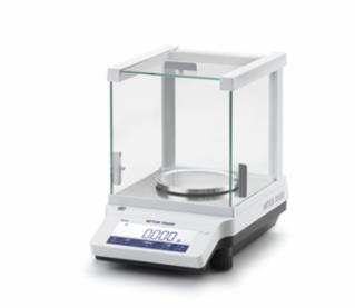 HG215-303E 千分之一电子剖析天平