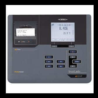 JC516-731 实验室台式PH/ORP测试仪