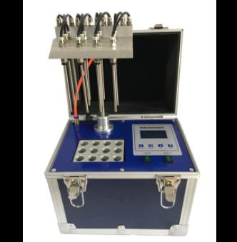 XF802-T12 便携式样品浓缩仪，空气吹干仪