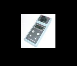 HB416-3F 高浓度有用氯计