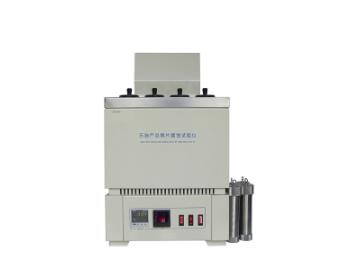 JC521-R51 石油产品铜片侵蚀试验器