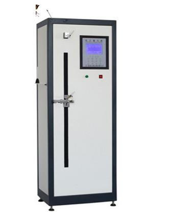 XF803-D21 电子单纱强力机