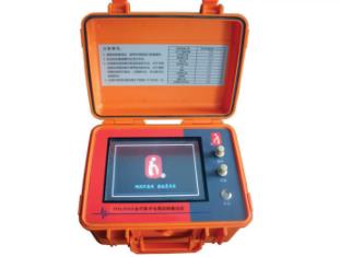 DT307-D300 多次脉冲电缆故障测试仪