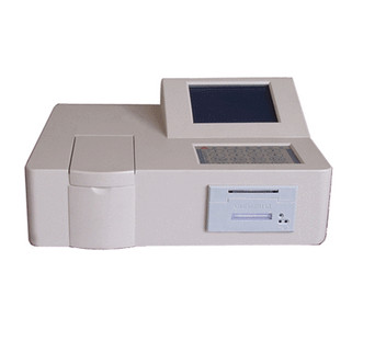 JC510-SPMOS 食用油质量现场快速检测仪