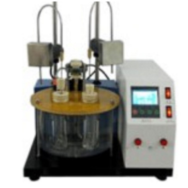 JC510-YN2 药物凝点测定仪