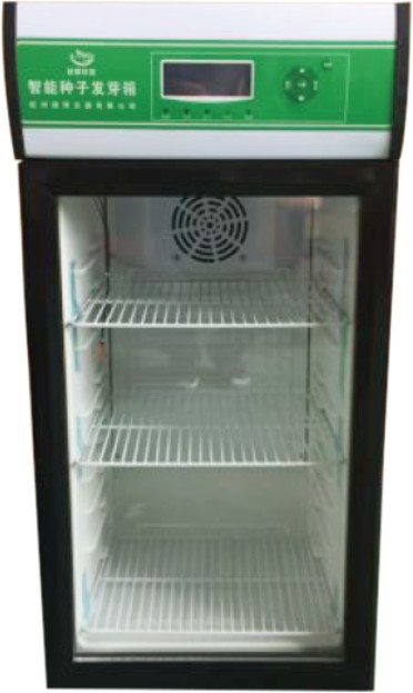 HG217-JZ 细腻型种子抽芽箱