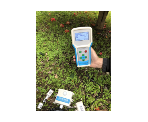 HB403-L28 光合有用辐射计