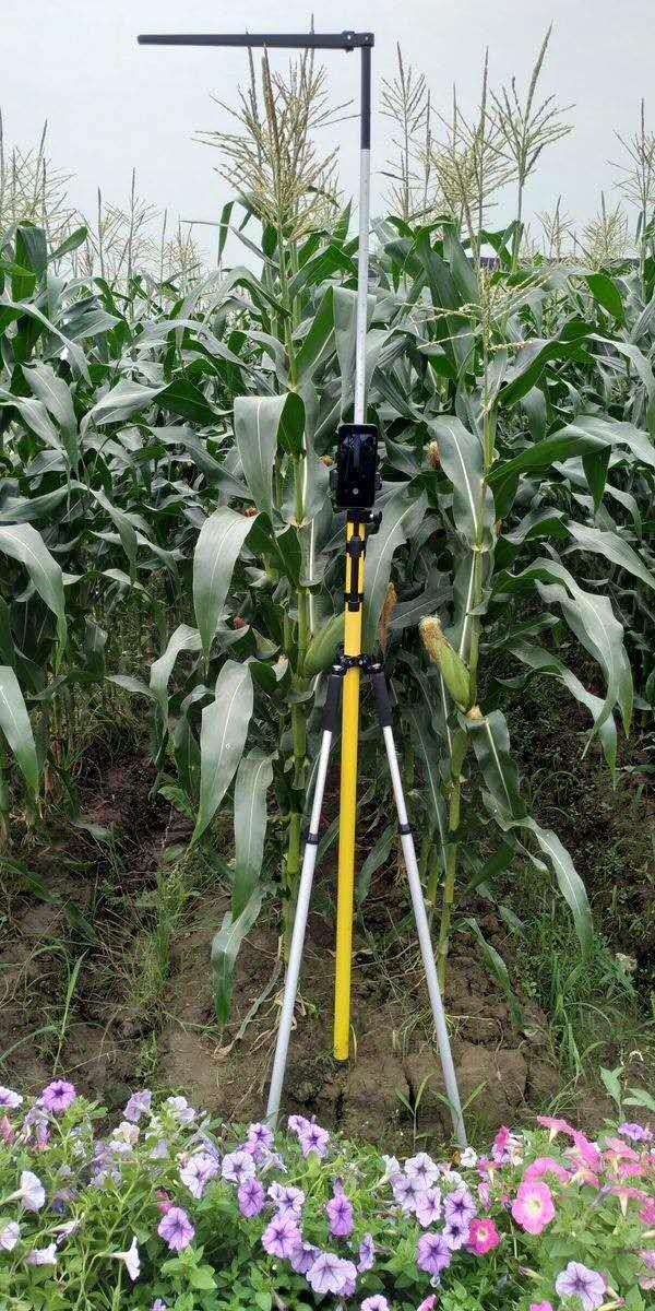 HB403-GM 便携式玉米株高丈量仪