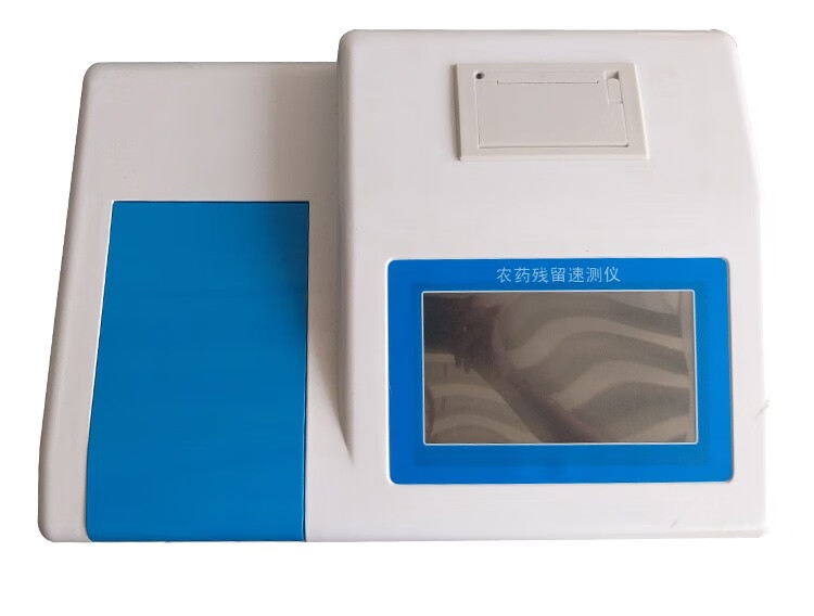 JC510-16DA 农药残留速测仪
