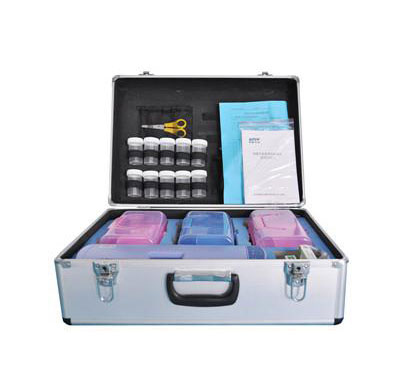 JC510 食物清静快速检测箱