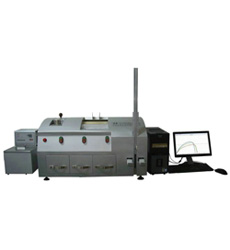 JC510-l380 电子面团拉伸仪