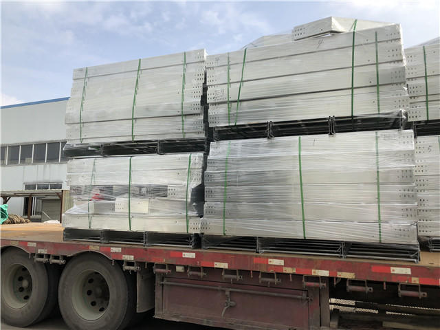 怎样做好电缆桥架的养护