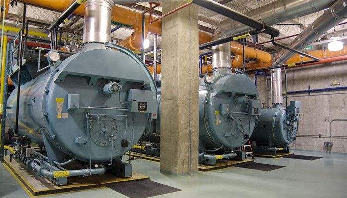 有了它，师傅甩手不来了，工业锅炉远程监测解决计划(图1)